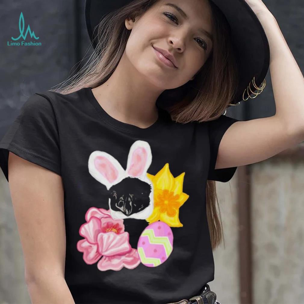 Knuckle Bump Farms Emmanuel Easter Banana Shirt Knuckle Bump Farms Emmanuel Easter Banana Shirt