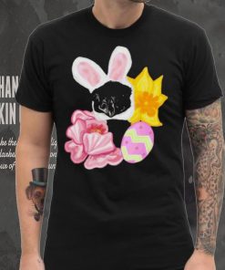 Knuckle Bump Farms Emmanuel Easter Banana Shirt