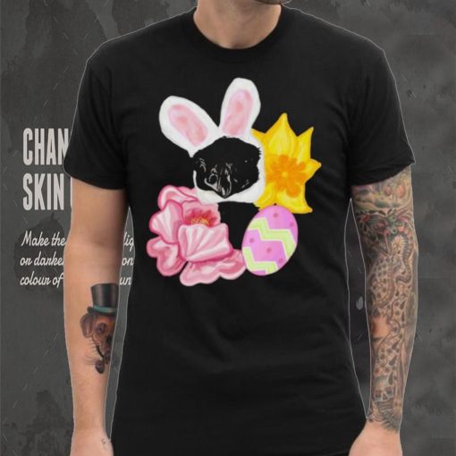 Knuckle Bump Farms Emmanuel Easter Banana Shirt