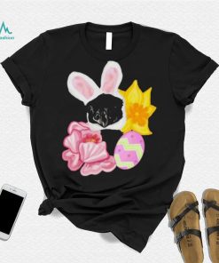 Knuckle Bump Farms Emmanuel Easter Banana Shirt