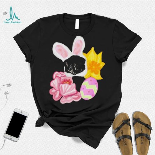 Knuckle Bump Farms Emmanuel Easter Banana Shirt