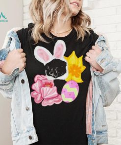 Knuckle Bump Farms Emmanuel Easter Banana Shirt
