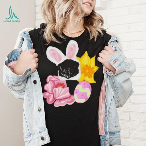 Knuckle Bump Farms Emmanuel Easter Banana Shirt