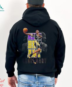 Kobe Bean Bryant Shirt