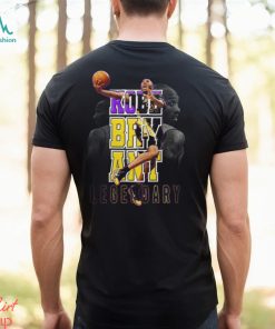 Kobe Bean Bryant Shirt