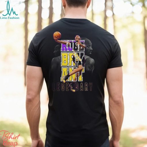 Kobe Bean Bryant Shirt