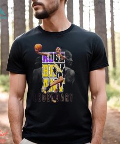Kobe Bean Bryant Shirt