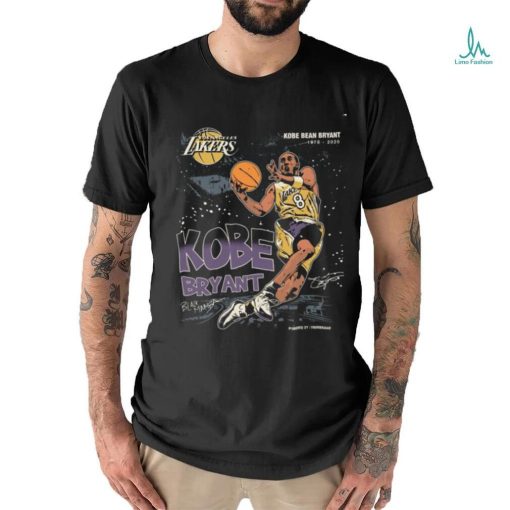 Kobe Bryant Graphic shirt