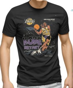 Kobe Bryant Graphic shirt