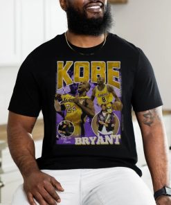 Kobe Bryant shirt