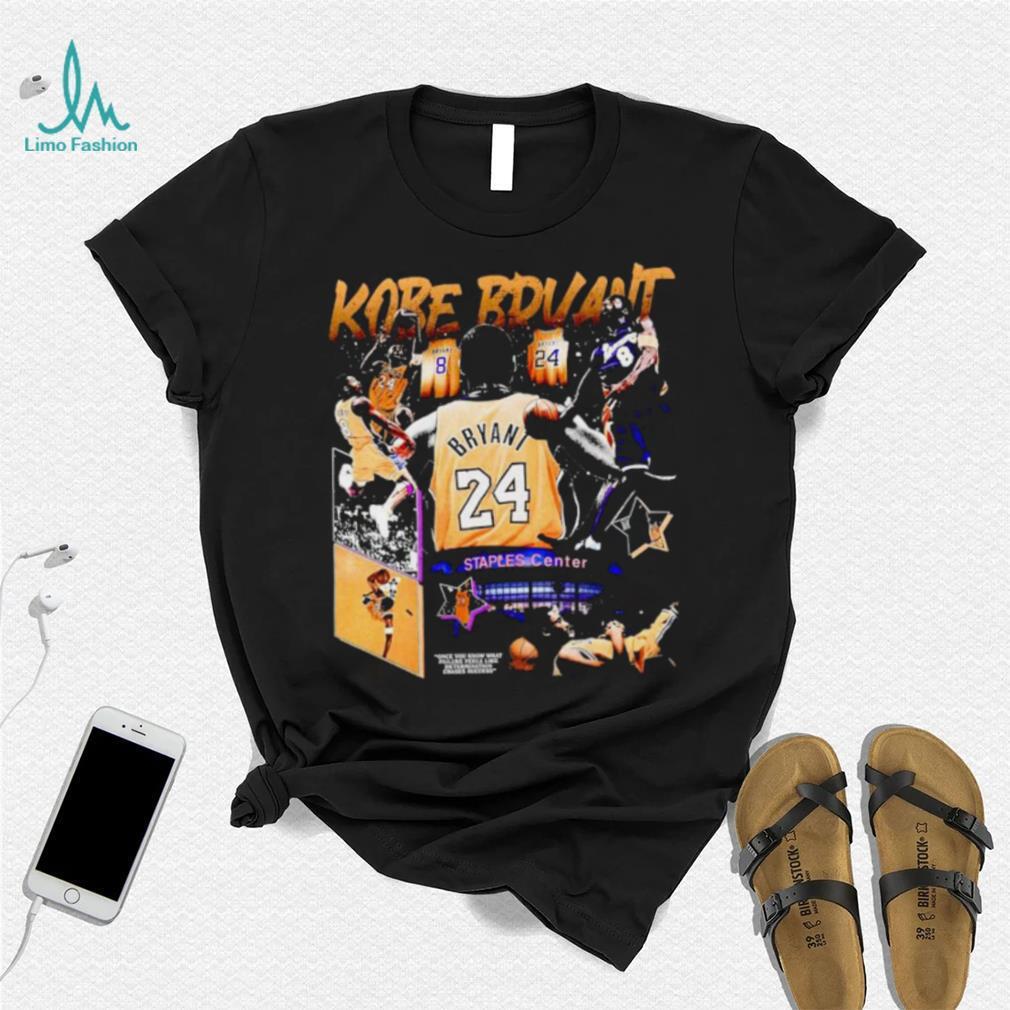 Kobe Bryant vintage shirt Kobe Bryant vintage shirt