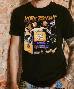 Kobe Bryant vintage shirt