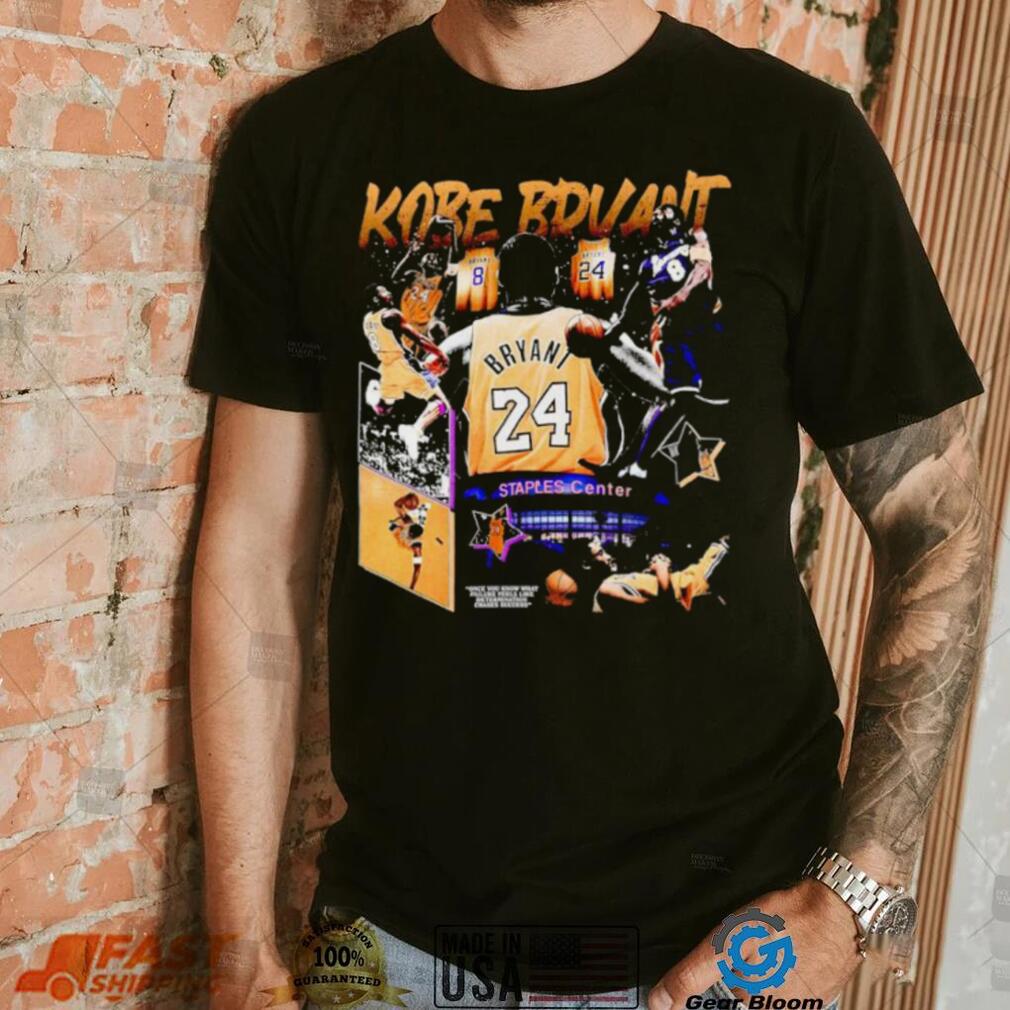 Kobe Bryant vintage shirt Kobe Bryant vintage shirt