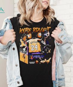 Kobe Bryant vintage shirt