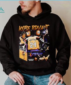 Kobe Bryant vintage shirt