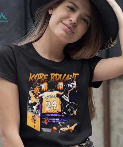 Kobe Bryant vintage shirt
