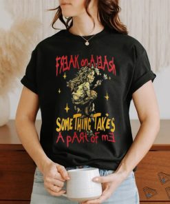 Korn Something Takes Part Of Me T shirt