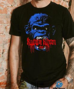Kublaikhantx Theory of Mind shirt