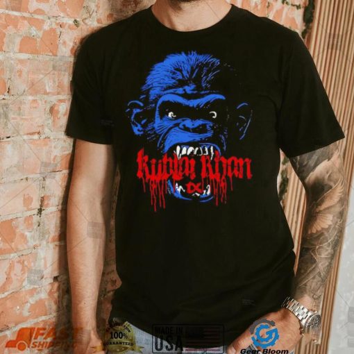 Kublaikhantx Theory of Mind shirt