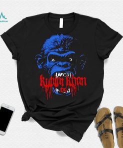 Kublaikhantx Theory of Mind shirt