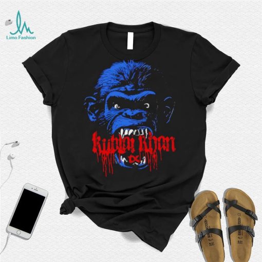 Kublaikhantx Theory of Mind shirt