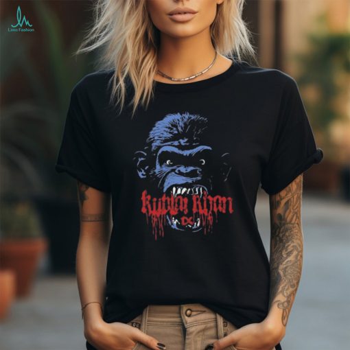 Kublaikhantx theory of mind 2024 shirt