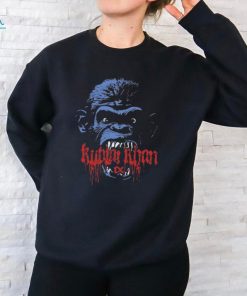 Kublaikhantx theory of mind 2024 shirt