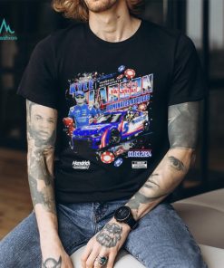 Kyle Larson Dominates At Vegas 2024 Pennzoil 400 Race Win shirt