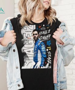 Kyle Larson Stage 2 Winner At Las Vegas Motor Speedway Nascar Cup Series T shirt