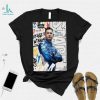 Kendal starting five shirt