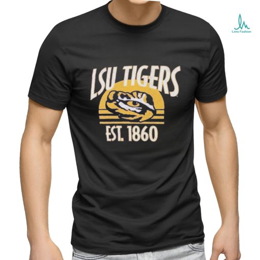 LSU Tigers Local Phrase 1860 Shirt