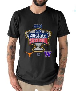 La 2024 Allstate Sugar Bowl T shirt