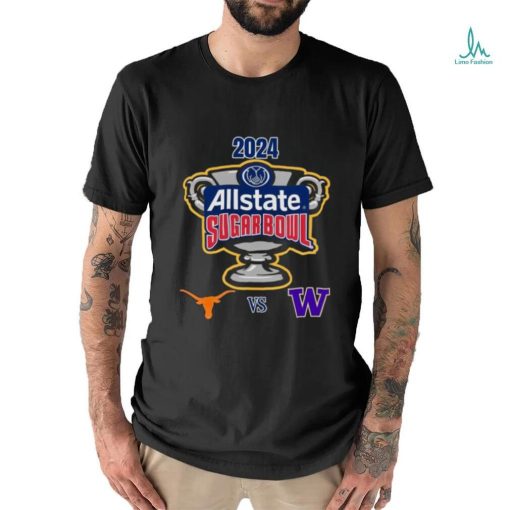 La 2024 Allstate Sugar Bowl T shirt