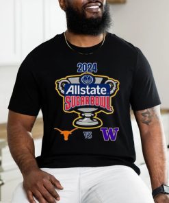 La 2024 Allstate Sugar Bowl T shirt