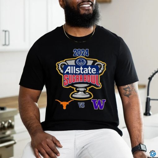 La 2024 Allstate Sugar Bowl T shirt