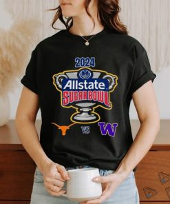 La 2024 Allstate Sugar Bowl T shirt