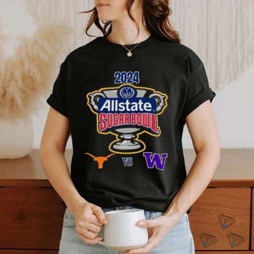 La 2024 Allstate Sugar Bowl T shirt