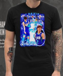 LaMelo Ball number 2 vintage shirt