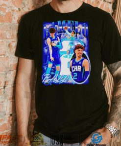 LaMelo Ball number 2 vintage shirt