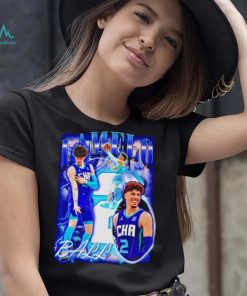 LaMelo Ball number 2 vintage shirt