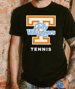 Lady Vols tennis Tennessee Volunteers shirt