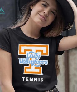 Lady Vols tennis Tennessee Volunteers shirt