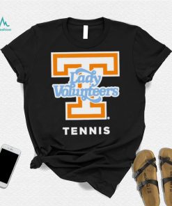 Lady Vols tennis Tennessee Volunteers shirt