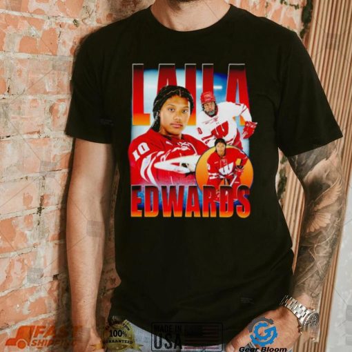 Laila Edwards vintage shirt