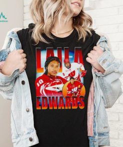 Laila Edwards vintage shirt
