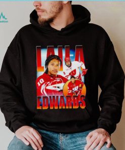 Laila Edwards vintage shirt