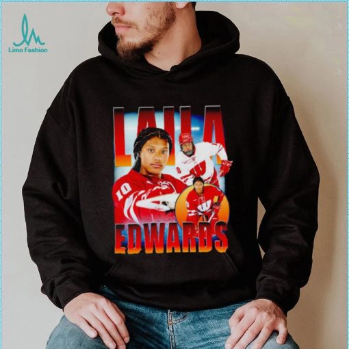 Laila Edwards vintage shirt