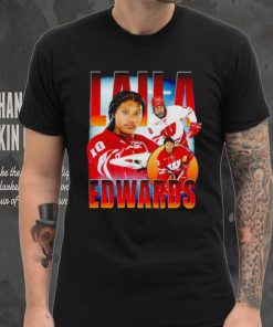 Laila Edwards vintage shirt