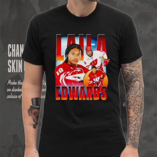 Laila Edwards vintage shirt