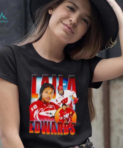 Laila Edwards vintage shirt